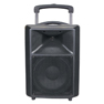 Portable Wireless PA Amplifier (CD/DVD/MP3/Tuner/USB/SD)