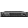 Dual Channel Professional Amplifier