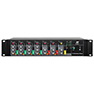 8 Channel Professional Mixer