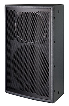 Professional KTV Speaker