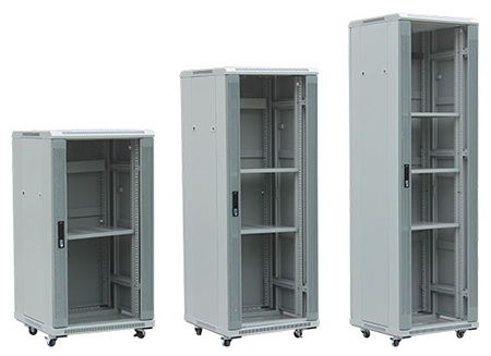 Luxury Rack Cabinet