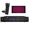 4/8/12/16/32 Channel Full Digital Infrared Wireless Language Distribution System