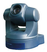High Speed Dome Camera