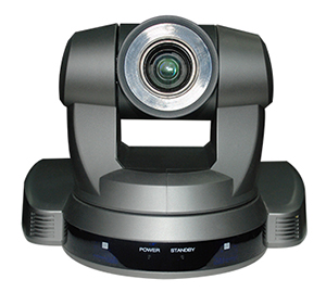 High Speed Dome Camera (HD)