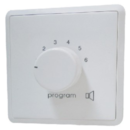 Audio Source Selector