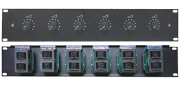 Volume Controller