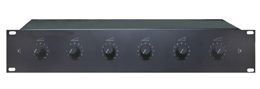 Volume Controller