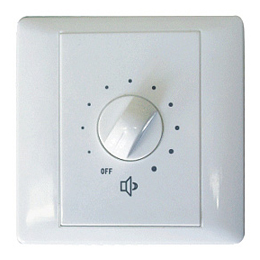 Volume Controller