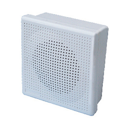 Wall Mounted Speaker