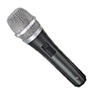 Wired Dynamic Microphone