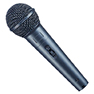 Wired Dynamic Microphone