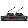 Wireless Conference System