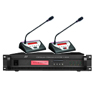 Infrared Wireless Conference System
