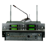 UHF Wireless Meeting Microphone
