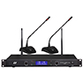UHF Wireless Meeting Microphone