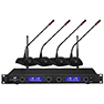 UHF Wireless Meeting Microphone