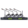 UHF Wireless Meeting Microphone