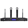 UHF Wireless Microphone