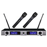 200 Channel UHF Wireless Microphone