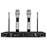 200 Channel UHF Wireless Microphone