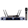 UHF True Diversity Wireless Microphone
