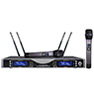 UHF True Diversity Wireless Microphone
