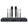 UHF True Diversity Wireless Microphone