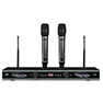200 Channel UHF Wireless Microphone
