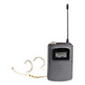 UHF Wireless Headset Wireless Microphone