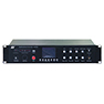 Wireless PA System Multi-functional Host