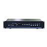 Wireless Addressable Receiver with Amplifier