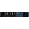 8x1/2/4 Matrix Mixer Amplifier with Paging