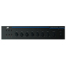 6 Zone Mixer Amplifier