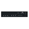 4 Zone Digital Mixer Amplifier with Remote Paging